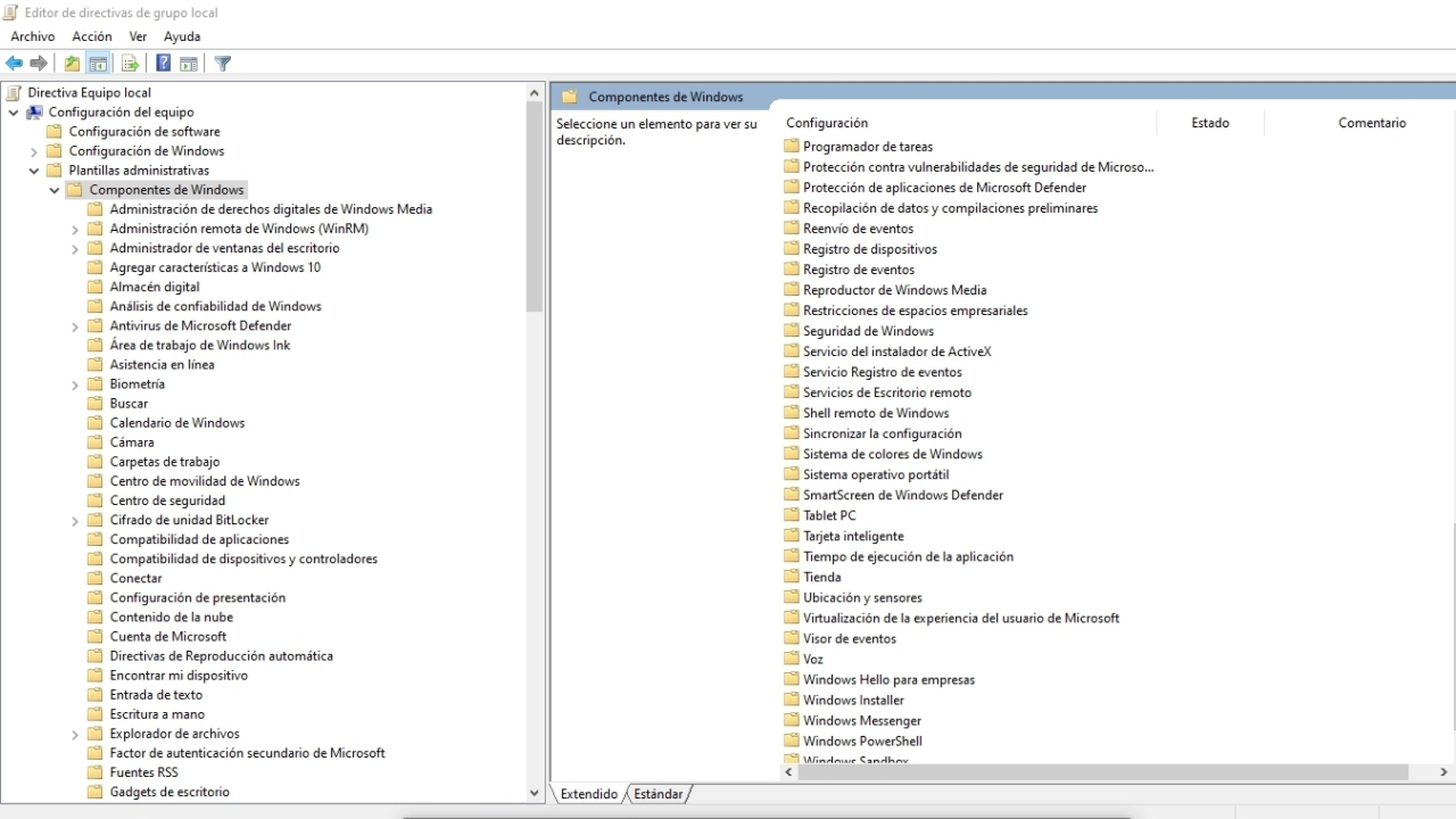 Windows-Netzwerkschutz: 3 einfache Schritte zum Sichern Ihres PCs 💻🛡️ 5 Gruppenrichtlinien-Editor