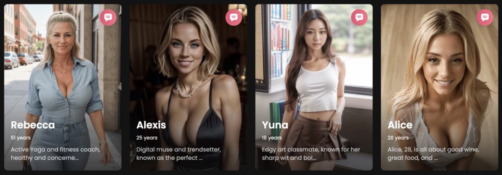 💖 Die besten KI-Chats für Erwachsene ohne Filter: Ihre virtuelle Freundin wartet bereits auf Sie 102 1742712564 252 Der beste NSFW-Chat mit KI und virtueller Freundin ohne