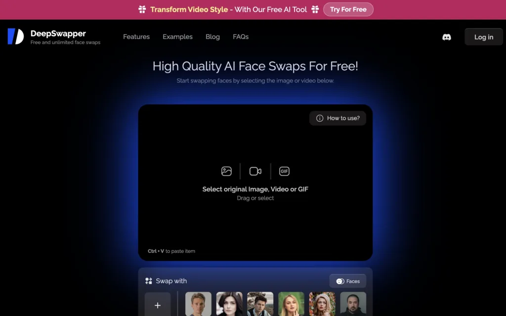 Beste AI Face Swap Tools: Kostenlose und einfache Testversion 🚀✨ 100 1742737342 86 Face Swap durch KI-technologische Entwicklung oder Risiken.webp