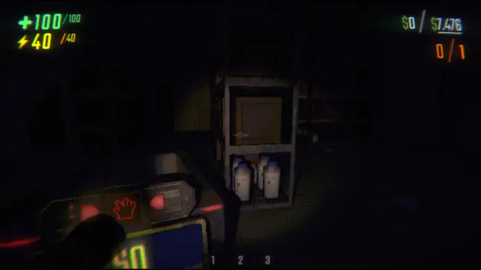 REPO: 誰もが今すぐにでもやってみたいカオスなゲーム🎮💥 10 プレイヤーは REPO の暗い世界を進みます。