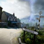 ความประทับใจแรกเกี่ยวกับ Atomfall: มันเอาชนะ Fallout 3 ได้หรือไม่?