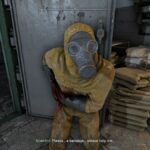 Ilmuwan di Atomfall: Menyelamatkannya atau Membunuhnya? 😱🎮 Haruskah Anda membantu Ilmuwan di Atomfall?