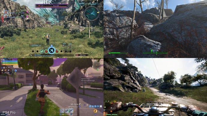 Xenoblade Chronicles X llega a Switch: el clásico final de Wii U ahora en Switch 🌟🔥 10 xenoblade chronicles x vs comparable open world games