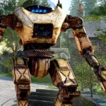 Atomfall: Rebellionのオープンワールドを探索