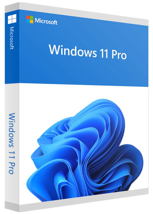 Chave OEM do Windows 11 Professional Obtenha-a instantaneamente