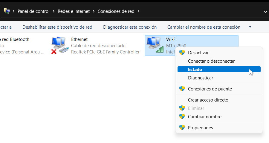 Senha do Wi-Fi: Descubra como visualizá-la no Windows sem complicações 💻✨ 18 Como encontrar a senha do Wi-Fi no Windows