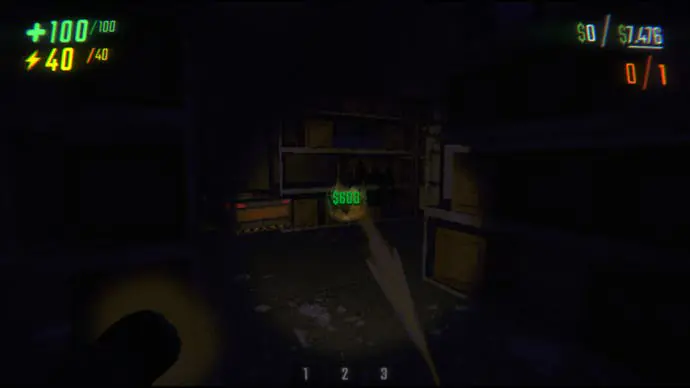 REPO: 誰もが今すぐにでもやってみたいカオスなゲーム🎮💥 9 プレイヤーはREPOで暗闇の中で戦利品を探します。