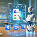 Google Docs para iniciantes: 8 truques essenciais! 📄✨ Google Docs para iniciantes: domine-o em 8 etapas