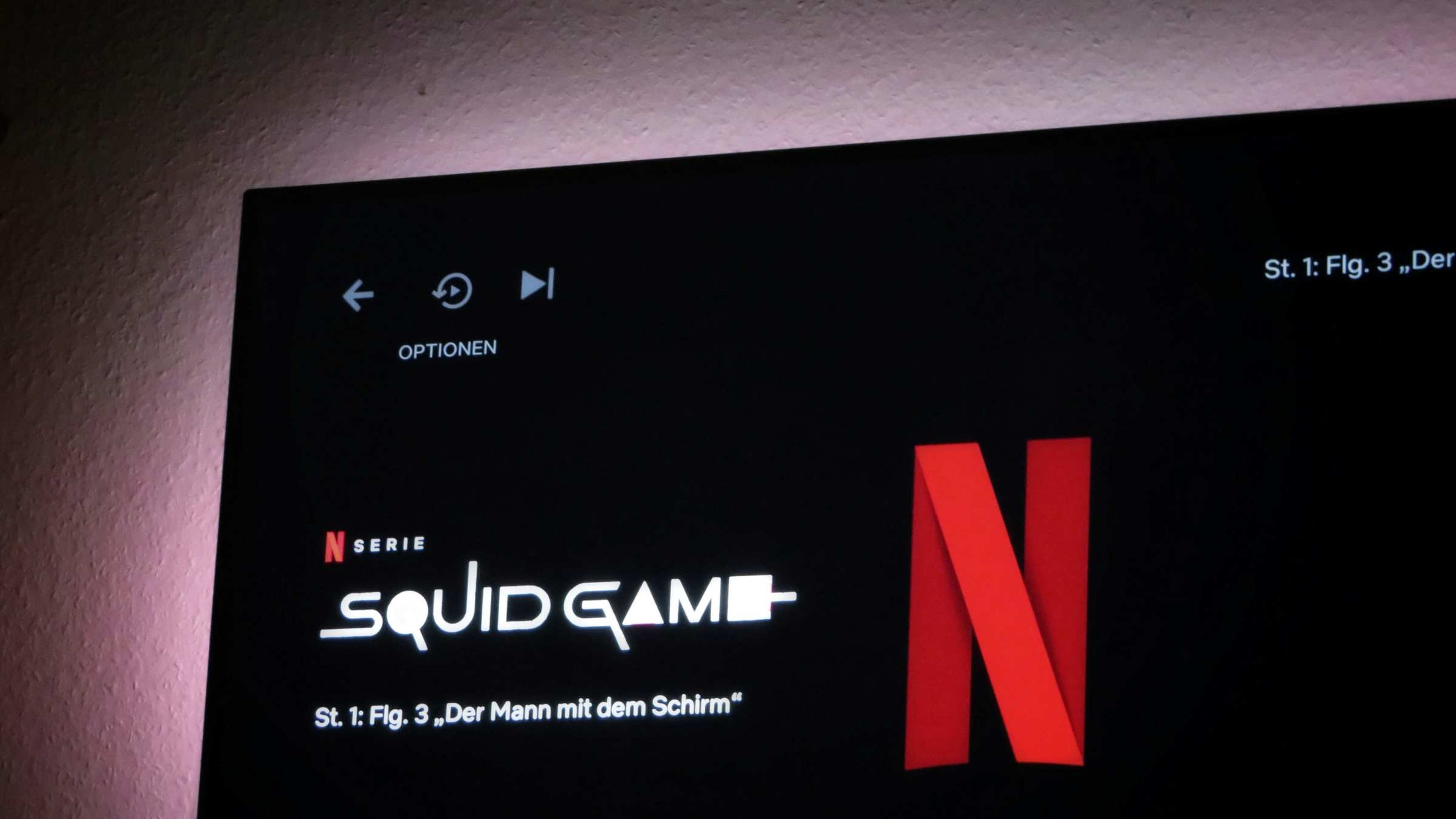Скрытый Netflix: получите доступ к секретному контенту прямо сейчас без VPN или кодов 🔥🕵️♂️ 94 Netflix на ПК