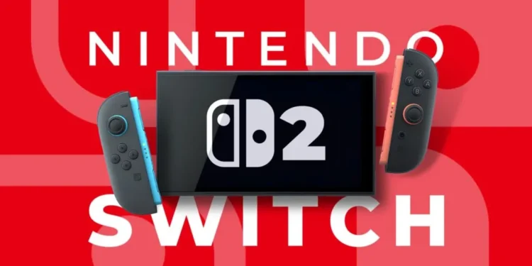 Nintendo Switch 2: Garantili başarısının anahtarı 🚀 6 Nintendo Switch 2: Başka bir güncelleme mi, yoksa devrim mi?