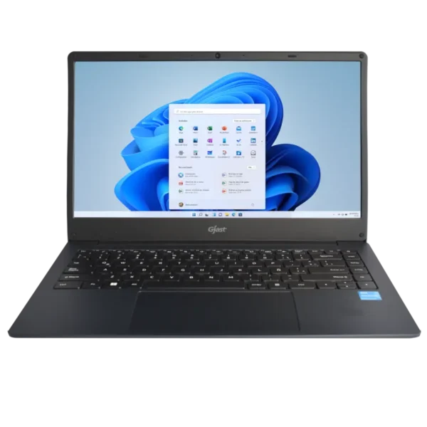 Notebook Gfast N-140: 14″ Celeron - SSD 120GB - 4GB + Win11 ¡Compra Ya! 🛒✨ - Imagem 2