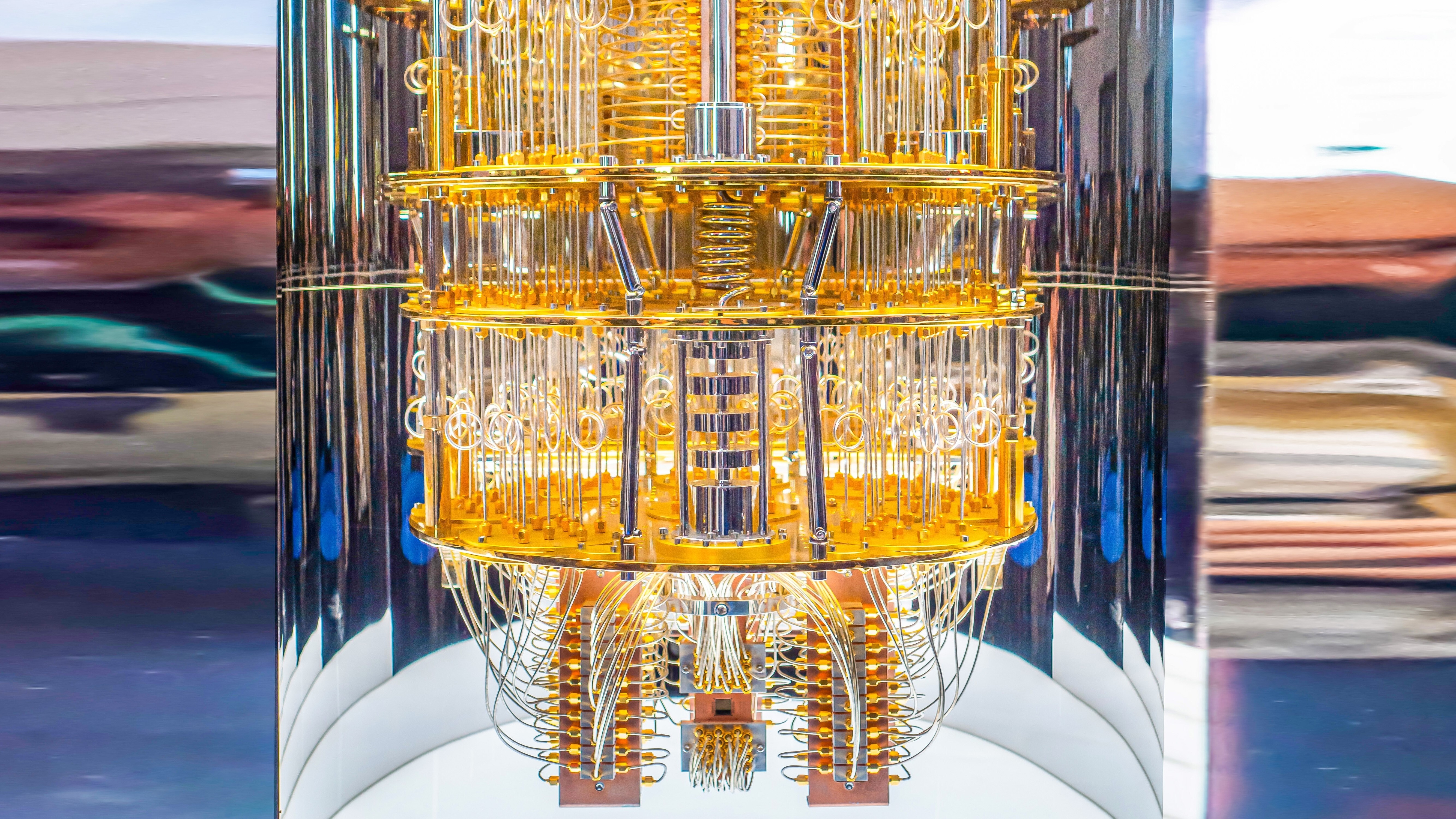 QNodeOS revolutioneert quantumnetwerken: eerste besturingssysteem! 🚀⚛️ 4 QNodeOS claimt het eerste besturingssysteem voor kwantumnetwerken te zijn