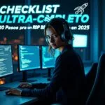 Armored RDP: اكتشف الخطوات الأساسية العشر!