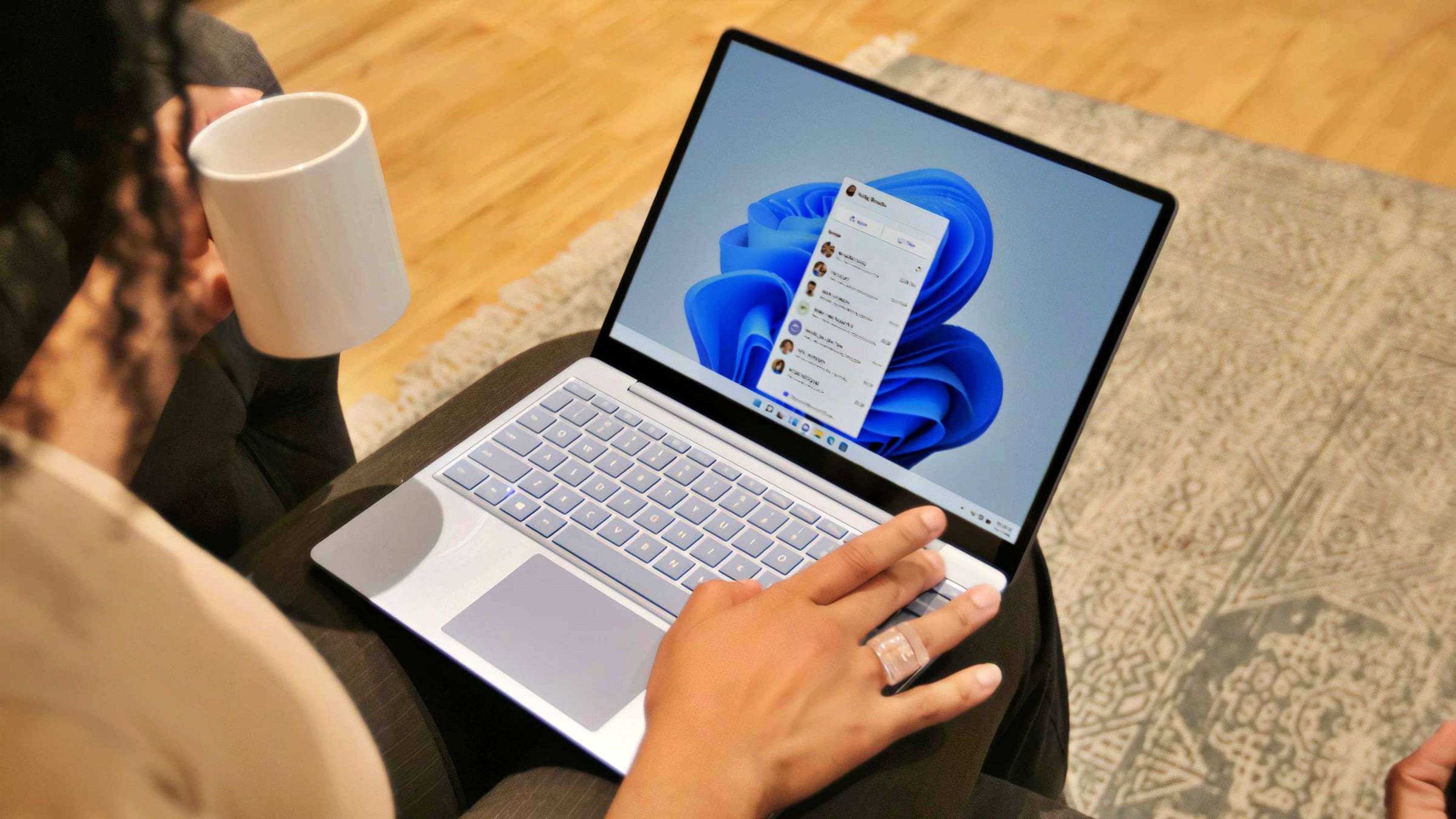 Aplikacje, które mają wpływ na Twój komputer 🔍 Dowiedz się, jak to naprawić. 10 Recenzja systemu Windows 11
