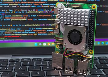 🔥 핫 라즈베리파이: 이 팁으로 손상을 방지하세요 ⚠️ 2 Raspberry Pi Caliente