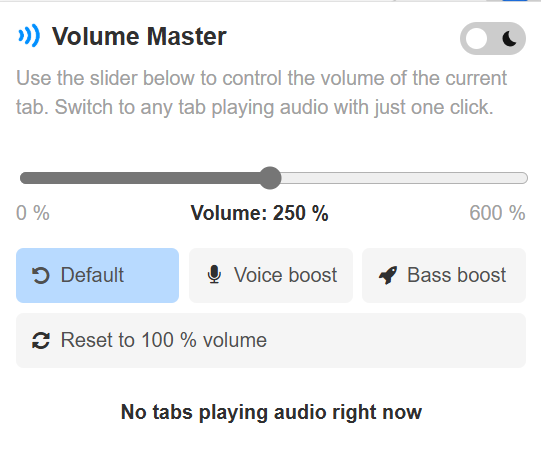 Volumen Windows ⚡ 3 métodos para subir tu sonido hasta 6x más 🎧 7 Volume master extension