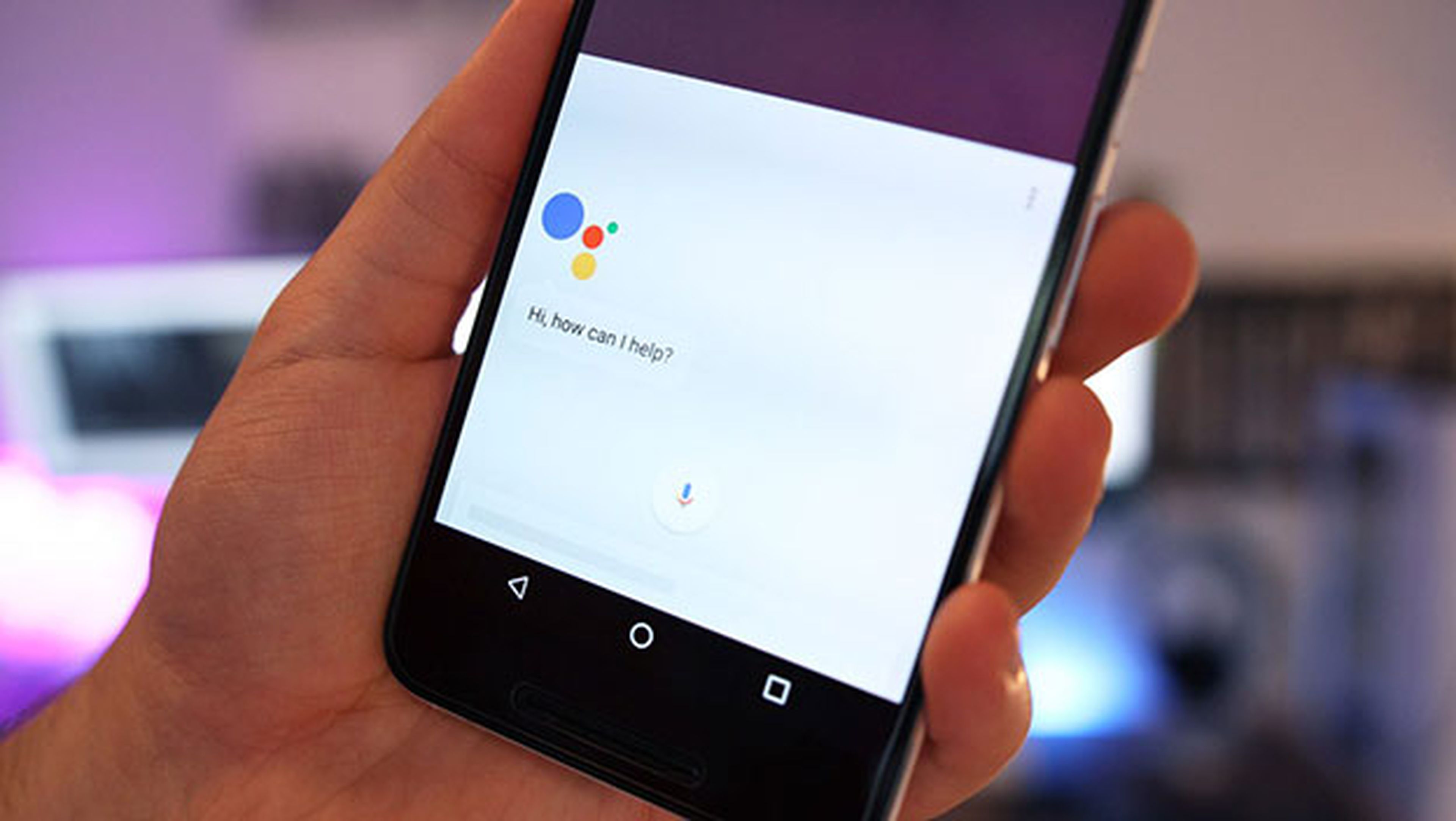 Старый Android-смартфон: улучшите его производительность прямо сейчас с помощью этих советов 🔋✨ 9 Скоро вы сможете использовать команду «Окей, Google» для вызова Google Assistant на вашем Android-телефоне.