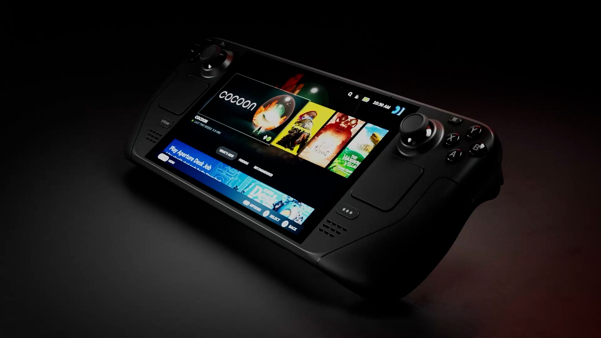 Nintendo Switch 2 vs Steam Deck: 自分にぴったりのコンソールを今すぐ見つけよう!⚡🕹️ 11 1743930884 366 Nintendo Switch 2 vs Steam Deck どちらを選ぶべきか メリットと