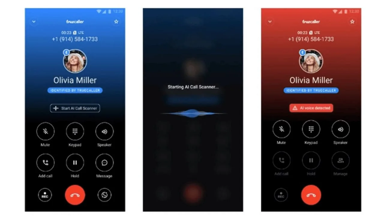 AI Ses Dolandırıcılıkları: Kendinizi 2 Kolay Adımda Koruyun
