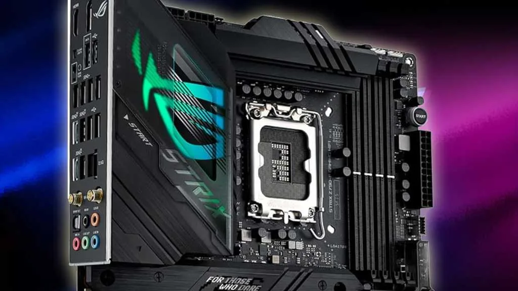 Ahorrar en Placa base 🙅‍♂️ ¡Descubre por qué es la peor idea para gamers!🎮