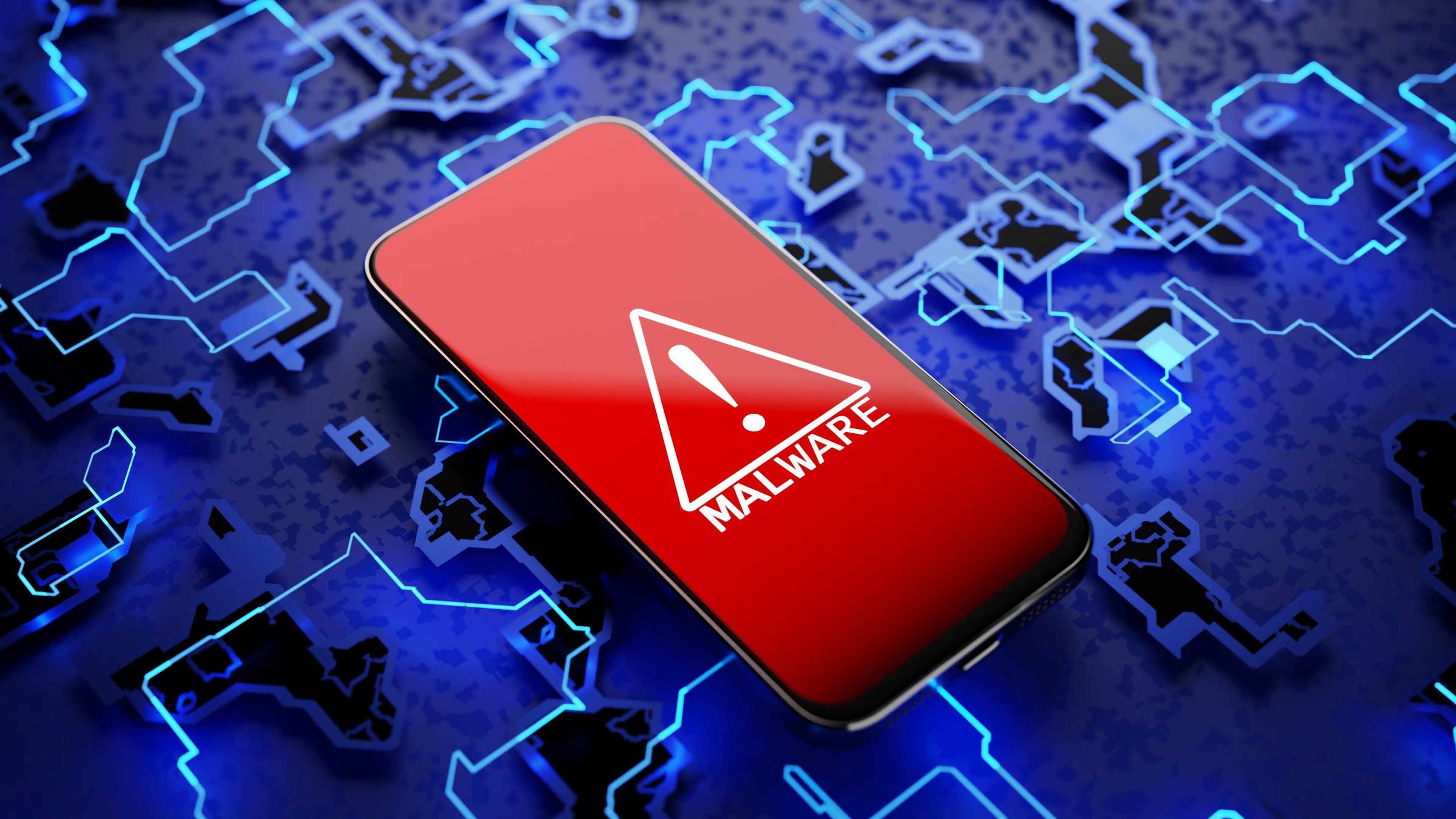Ransomware y Malware en Android: Guía fácil para protegerte 7 Malware en movil