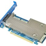 Adaptadores PCIe Gen 5 🚀 ¡Convierte tu x16 en un centro de poder! - HighPoint Rocket 1628A
