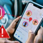 Instagram ubicación 📍 3 pasos fáciles para ocultar dónde estás ahora.