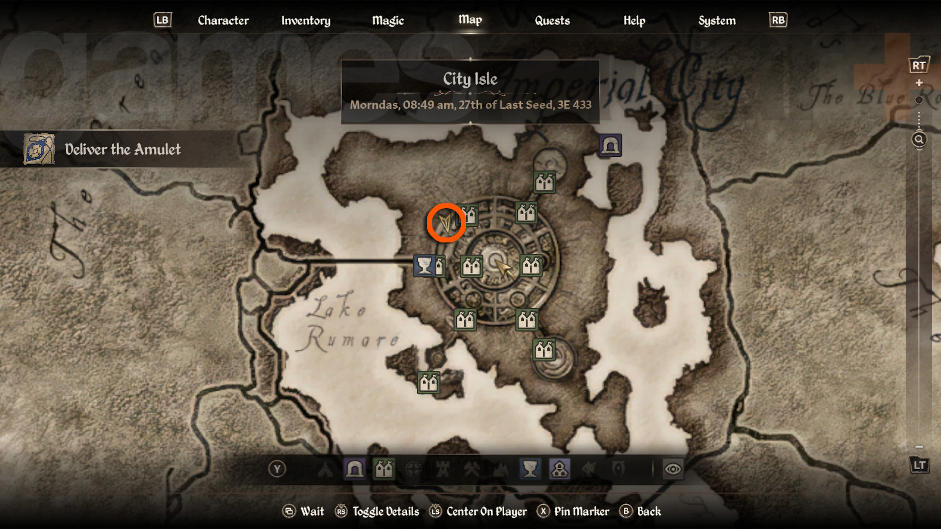 Forzar cerraduras en Oblivion Remastered: domina el minijuego rápido 8 Comprando ganzúas a Shady Sam en Elder Scrolls 4 Oblivion Remastered