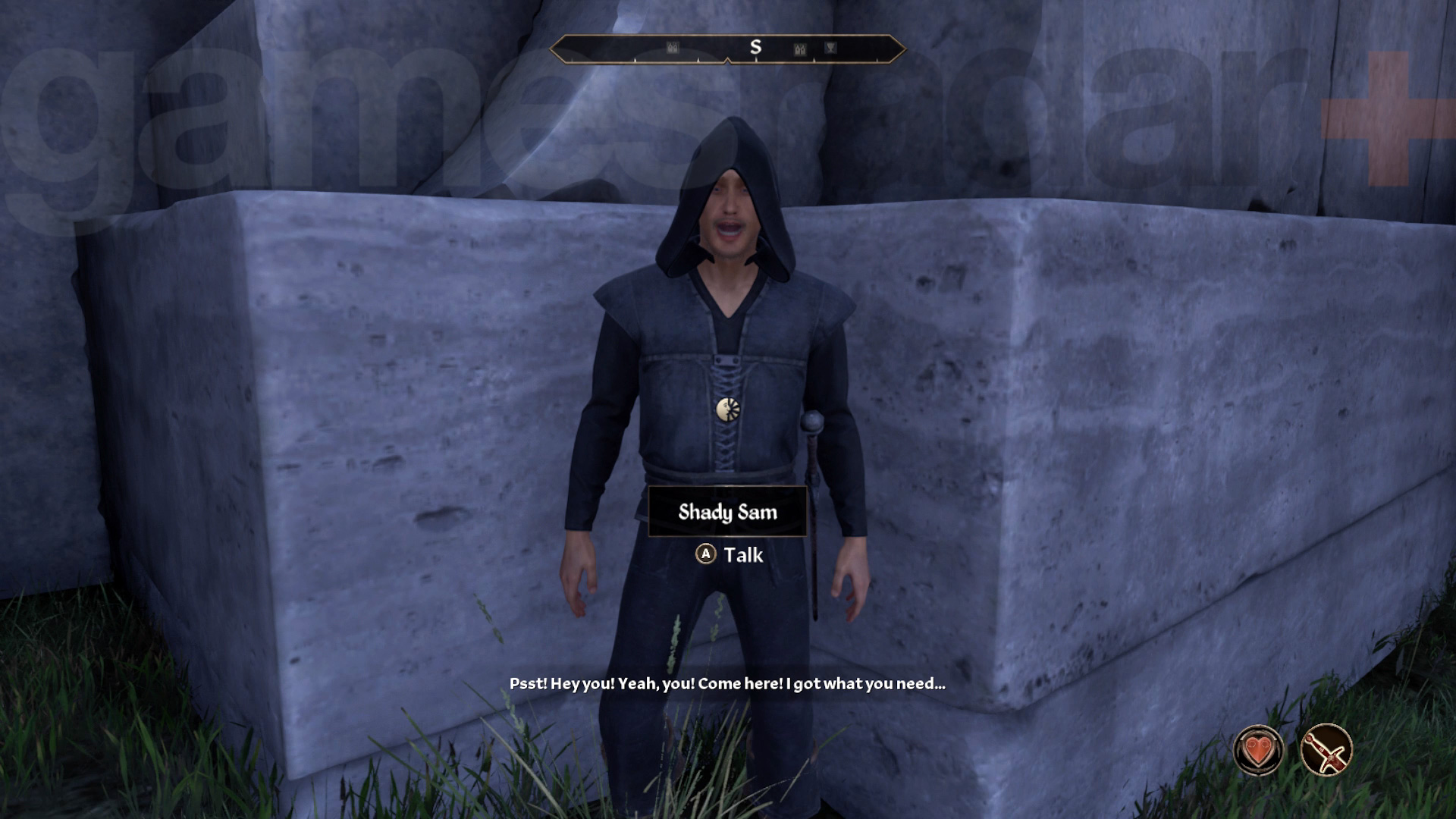 Forzar cerraduras en Oblivion Remastered: domina el minijuego rápido 9 Comprando ganzúas a Shady Sam en Elder Scrolls 4 Oblivion Remastered