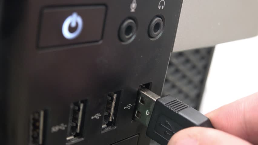 Verifica las conexiones de hardware