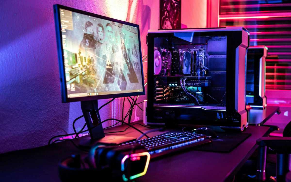 Grafik Sürücüsü Optimizasyonu: Tek bir güncellemeyle +40 % FPS. 10 Oyun Ayarları