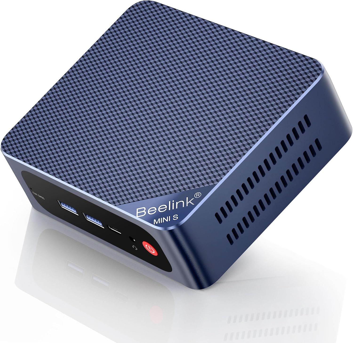 Dlaczego komputer NUC lub Mini PC jest idealny do Twojego domowego laboratorium: Zacznij już dziś! ⚡ 19 PC de escritorio Beelink Mini S13 Pro.