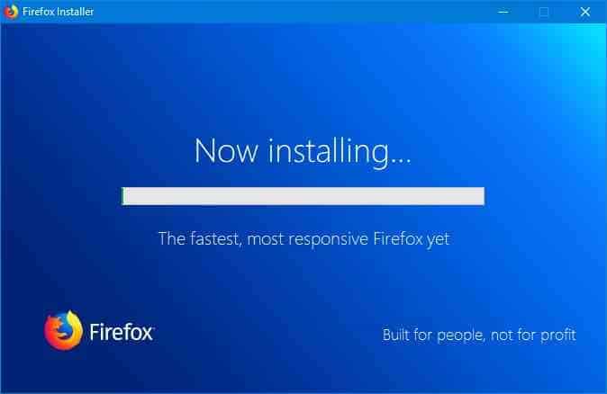 Reinstallazione di un programma in Windows
