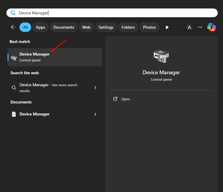 Wifi verbonden maar geen internet: 4 stappen nu ⚠️✅ 24 Apparaatbeheer in Windows