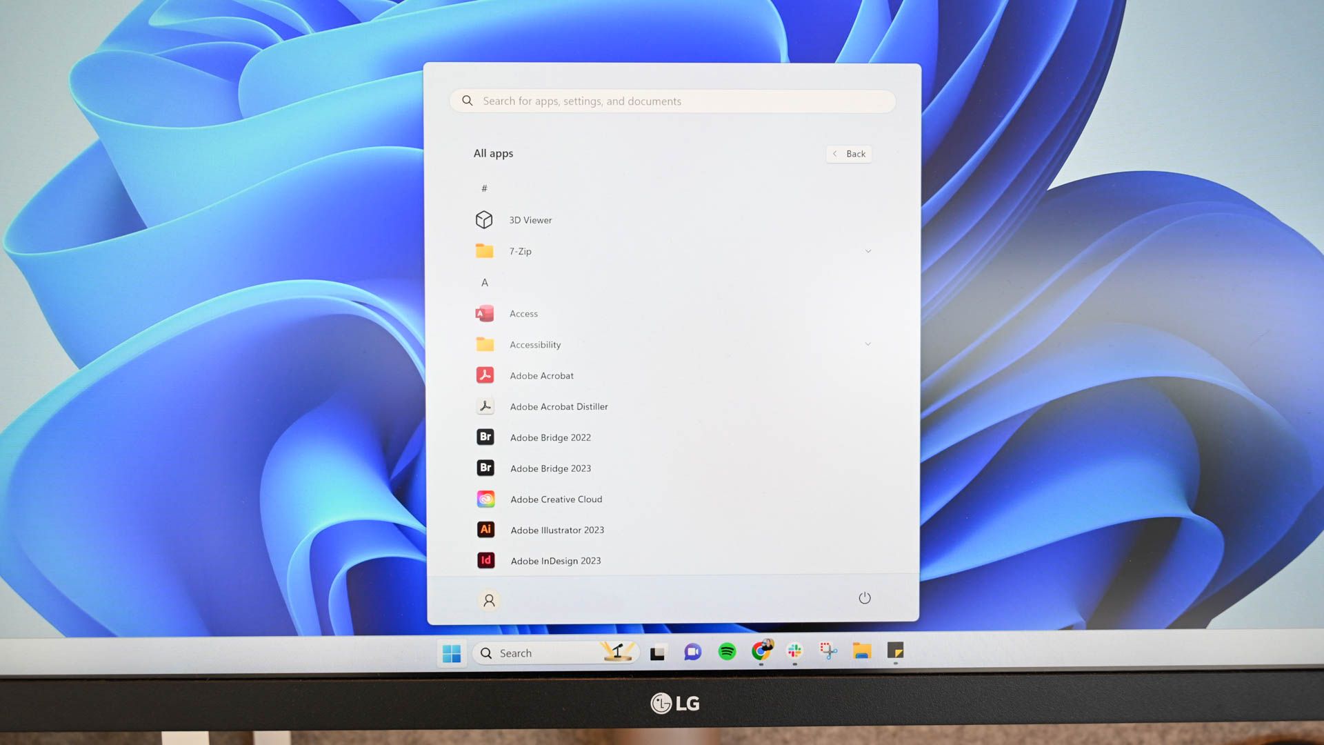 Windows 11-kompatibilitetsläge: Kör spel NU ⚡️ 9 Startmenyn i Windows 11.