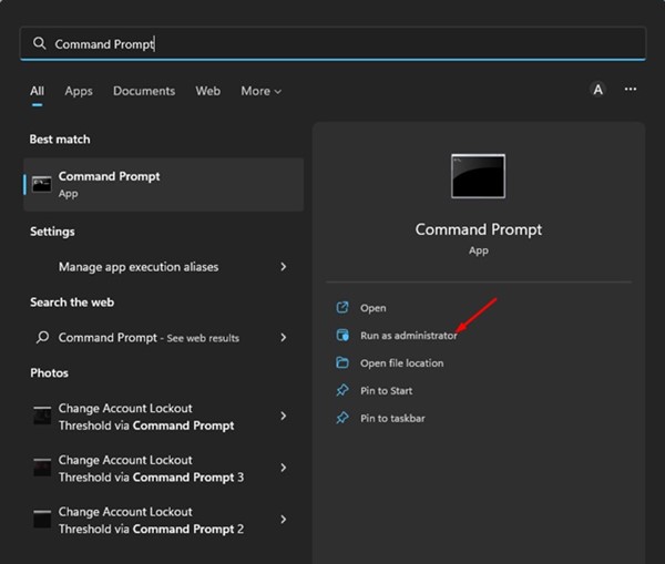 Windows 11でWinSxSを今すぐクリーンアップ:削除せずにGBを解放⚡9 Windows 11でWinSxSフォルダを消去するDISMコマンド