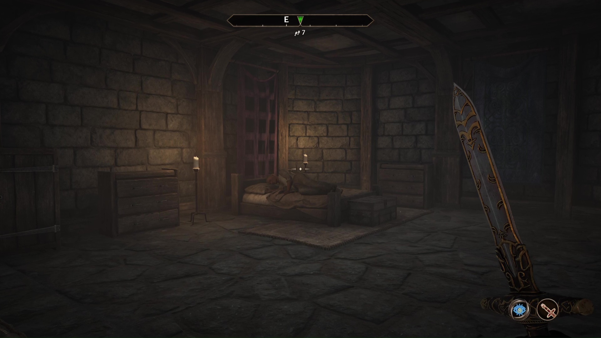 Cómo almacenar objetos en Oblivion Remastered sin perder tu botín 💎⚡ 8 Hermandad Oscura en Oblivion Remastered, lugar seguro para guardar objetos