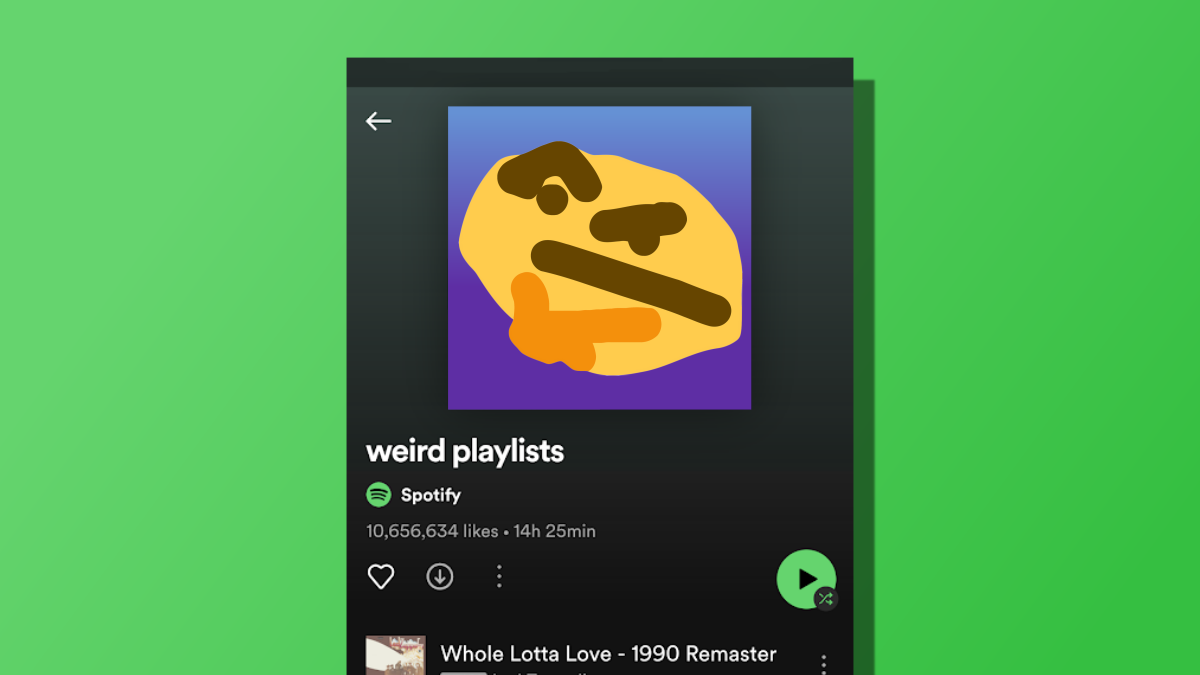 Alternativas a StumbleUpon: Encuentra web random en 1 clic ✨ 13 Listas de reproducción raras en Spotify