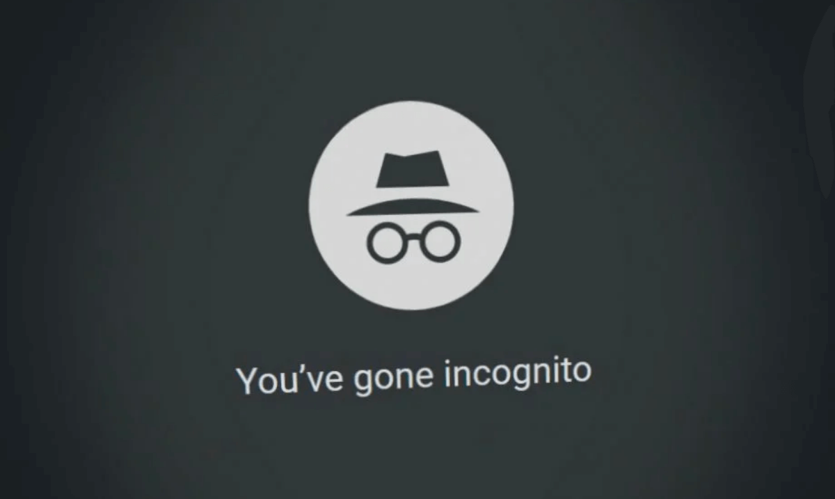 El modo incógnito de Chrome no es totalmente 'privado', confirma Google