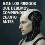 AGI:一场将改变你生活的技术革命 AGI 您现在应该了解的 5 个紧急风险