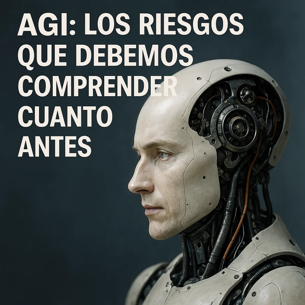 AGI 5 urgente risico's waar u nu van op de hoogte moet zijn