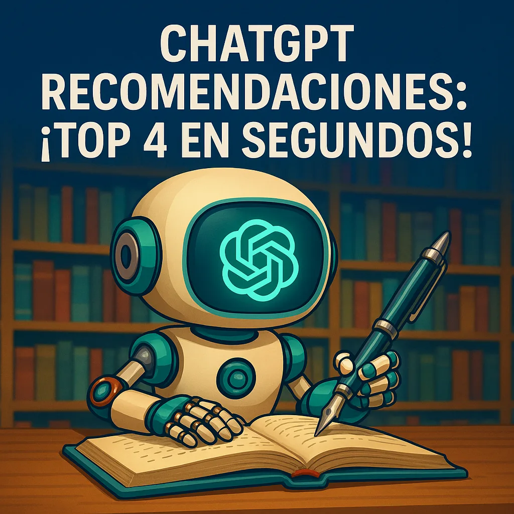 توصيات ChatGPT للتخصيص بنقرة واحدة