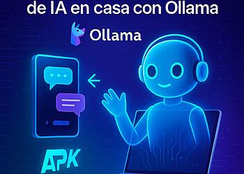 Чат-боты на основе искусственного интеллекта у вас дома с Ollama 🤖 Преобразите свой дом! 12 Chatbots de IA en casa con Ollama