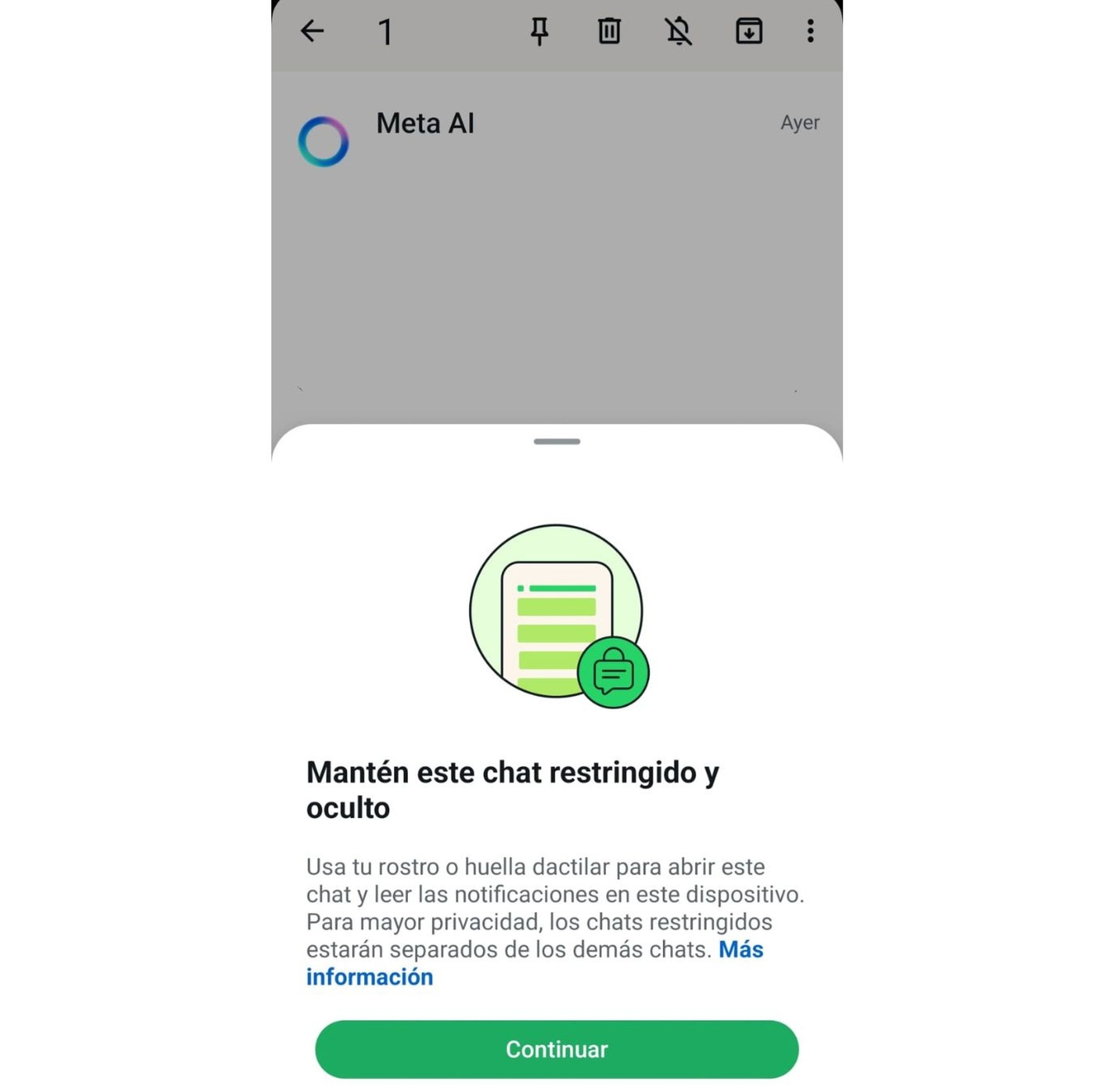अधिकतम गोपनीयता वाला WhatsApp: अब Face ID से अपनी चैट सुरक्षित करें 📱🛡️ 4 अधिकतम गोपनीयता के लिए सभी व्हाट्सएप लॉक मोड सुविधाओं को कैसे सक्रिय करें