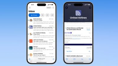 Jak wyłączyć kategorie w Apple Mail i uprościć skrzynkę odbiorczą 📨✨ 7 Aplikacja pocztowa iOS 18