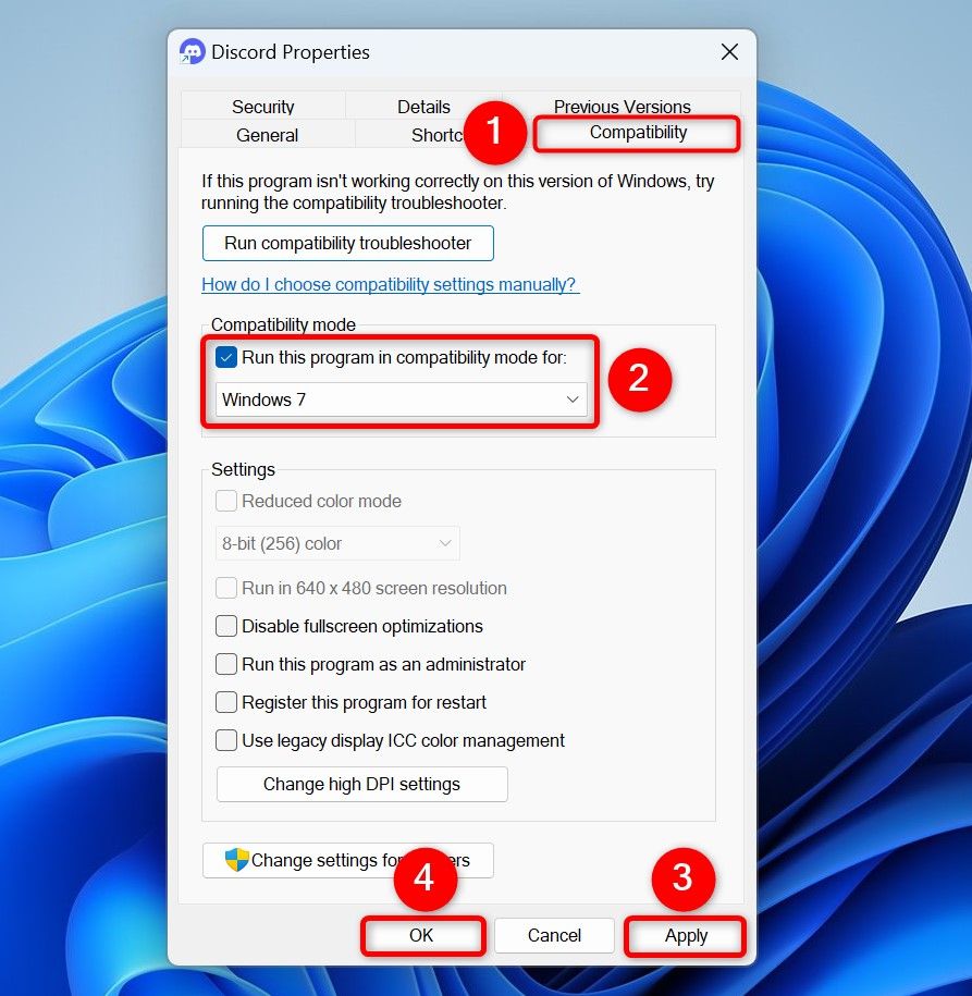Tryb Zgodno ci Z Systemem Windows 11 3 Szybkie Wskaz wki 