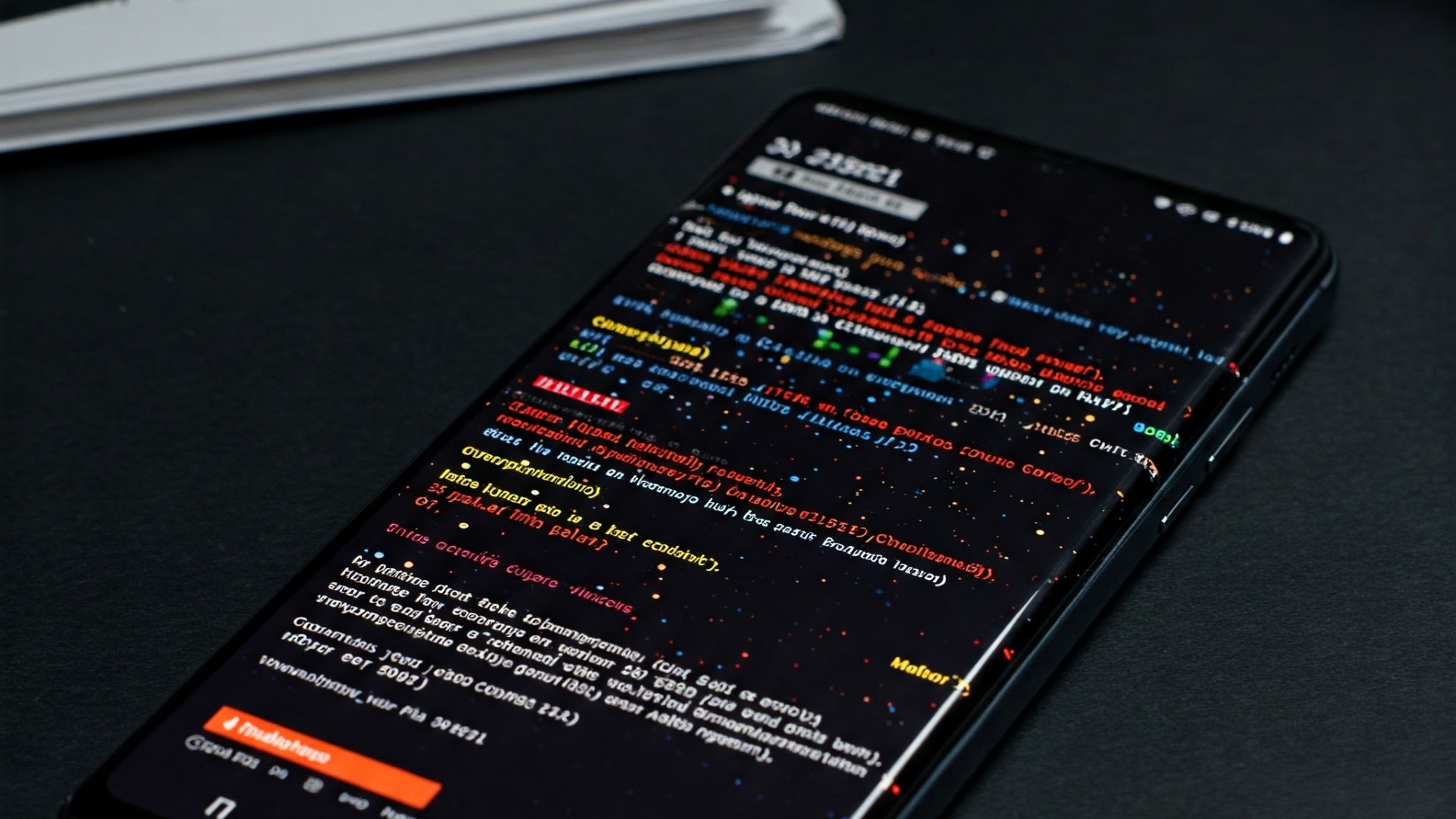 Ransomware y Malware en Android: Guía fácil para protegerte 5 Malwares en inteligencia artificial
