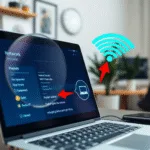 Как найти устройства 🔍 Узнайте, кто крадет ваш Wi-Fi прямо сейчас! 📶