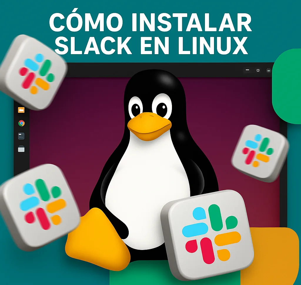 Cara Menginstal Slack di Linux 🚀 Panduan Mudah untuk Memulai Hari Ini!