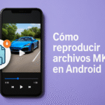 Как воспроизводить файлы MKV на Android без сложных приложений